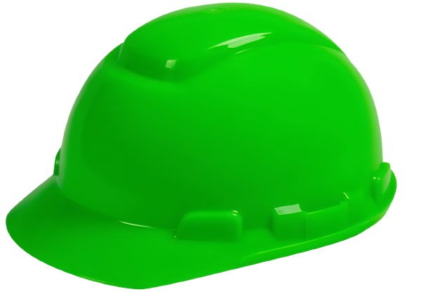 CASCO DIELÉCTRICO -TIPO I CLASE E Y G-  (IN 1406-R)