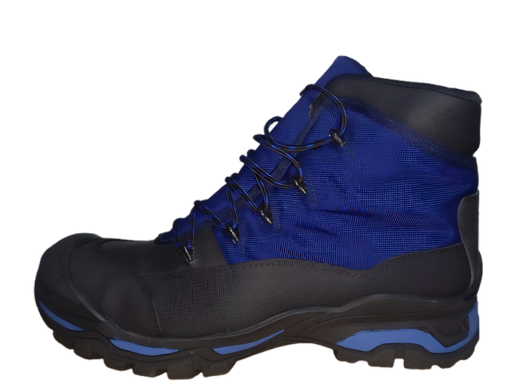 BOTA EXPLORER AZUL